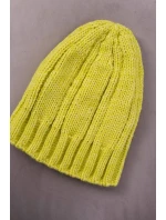 Fleecová čepice Ida K320 pistácie Fleecová čepice Ida K320 pistácie