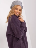 AT CZ uzávěr 231305.91P šedá