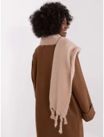 Šátek AT SZ 2313502.20P tmavě lila Šátek AT SZ 2313502.20P tmavě lila