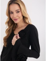 Halenka IT BZ 22139.55 černá