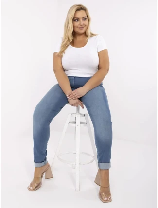 Tričko RV TS A556.03 bílé