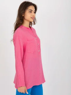 TW KS BI 1144 tričko.07 růžová