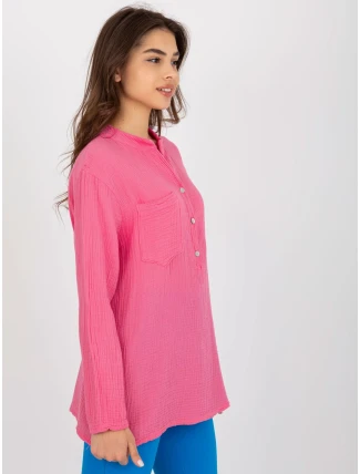 TW KS BI 1144 tričko.07 růžová TW KS BI 1144 tričko.07 růžová