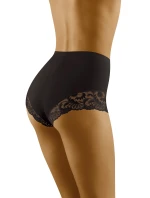 Kalhotky Exepta Black - Wol-Bar