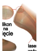 Ponožky 1070 Ponožky 1070