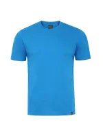 Pánské tričko ALEKSANDER 5XL-6XL Pánské tričko ALEKSANDER 5XL-6XL