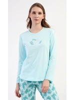 Pánské pyžamo šortky Surf