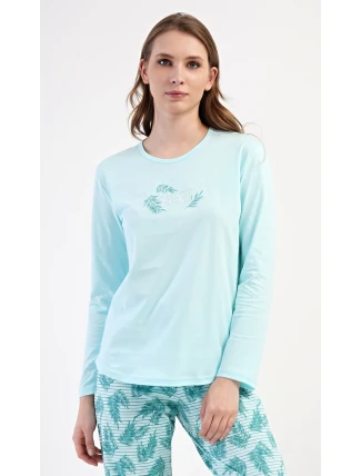 Pánské pyžamo šortky Surf