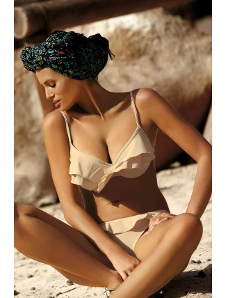 Dvoudílné plavky model 112237 Marko Dvoudílné plavky model 112237 Marko