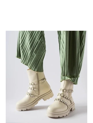 Boty model 204836 Solea Boty model 204836 Solea