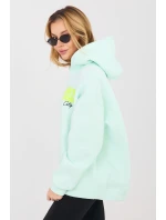 Mikina  model 223454 Factory Price