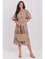 Denní šaty model 228426 Italy Moda