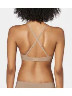 Dámská podprsenka Lovely Micro WHPM tělová - Triumph