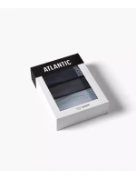 Kalhotky Atlantic 3MP-199 A'3 S-2XL Kalhotky Atlantic 3MP-199 A'3 S-2XL