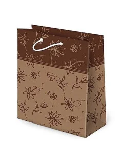 PAW T-2L Set 130 Classical Flower A'10 Bag