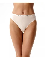 Kalhotky Atlantic 3CLP-010/Z26 High Leg A3 S–2XL Kalhotky Atlantic 3CLP-010/Z26 High Leg A3 S–2XL