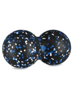 Sada masážního a regeneračního příslušenství Spokey Rullo Plus SPK-944197