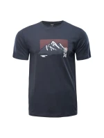 Hi-Tec Tričko Rawal M 92800621152 pánské