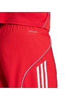 Pánské šortky adidas Tiro 25 Competition Match červené JP4743