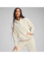 Puma Ess Script Comfort Hoodie W 684983 87