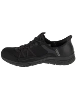Skechers Slip-ins: Gratis Sport - Leisurely 104289-BBK Black 36