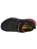 Skechers Glide-Step Sport 403801L-BKRD Black 31