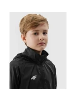 Chlapecká přechodná bunda 4F 4FSS22TTJAM139-20S Chlapecká přechodná bunda 4F 4FSS22TTJAM139-20S
