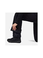 Dámské lyžařské kalhoty ROSSIGNOL W Ski Softshell Pant, černé
