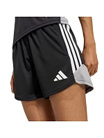Dámské šortky adidas Tiro 26 Competition Training, černé, JX0048