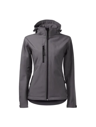 Dámská softshellová bunda W MLI-52136 - Malfini