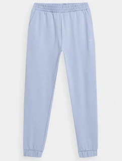 Dívčí tepláky Jr 4FJSS23TTROF158 34S - 4F