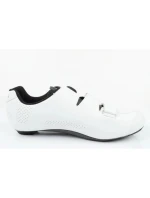 DHB Dorica M 2105-WIG-A1538 bílá cyklistická obuv DHB Dorica M 2105-WIG-A1538 bílá cyklistická obuv