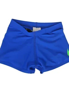 Dětské plavky Smiles Jr NESSD042 494 - Nike