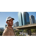 Beechfield B 646 6 panelová kšiltovka "Urbanwear Trucker" 53.0646 black Beechfield B 646 6 panelová kšiltovka "Urbanwear Trucker" 53.0646 black