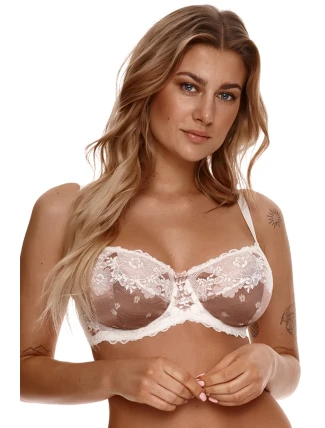 Lupo 2308 Velká barva: ecru-béžová