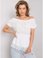 Halenka LK BZ 506361.11P bílá Halenka LK BZ 506361.11P bílá