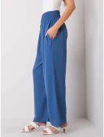 Kalhoty RO SP 8012.91P tmavě modré