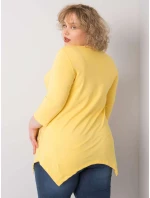 Halenka RV BZ 6230.05X žlutá Halenka RV BZ 6230.05X žlutá