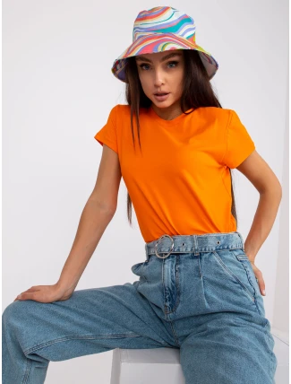 Tričko RV TS 4623.08 oranžové