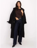 Tričko RV TS 4662.04X tmavě hnědé