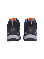Dětská outdoorová obuv ZigZag Purhang Dětská outdoorová obuv ZigZag Purhang