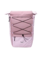 Městský batoh VUCH Elion Pink Městský batoh VUCH Elion Pink