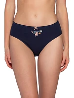 Dámské bikiny FIGS L-120BI-105 3-pack Dámské bikiny FIGS L-120BI-105 3-pack