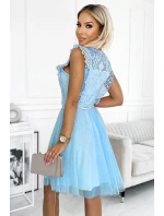 Společenské šaty model 182477 Numoco Společenské šaty model 182477 Numoco