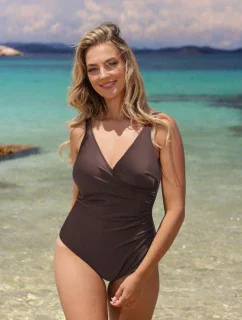 Jednodílné plavky  model 196294 Etna