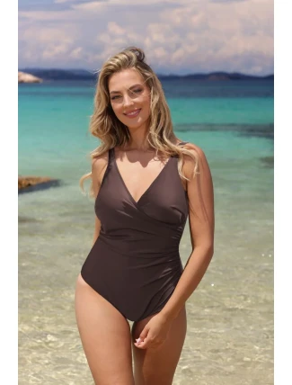 Jednodílné plavky model 196294 Etna Jednodílné plavky model 196294 Etna