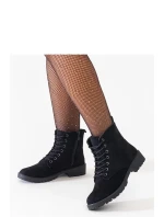 Boty model 204806 Solea Boty model 204806 Solea