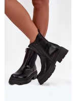 Jodhpur boty model 217165 Step in style