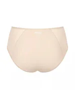 Dámské kalhotky Soft ADAPT High Waist - NATUREL (076) - tělová 00RB - SLOGGI