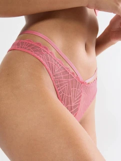 That Night In Vegas String - RED - TRIUMPH RED - TRIUMPH